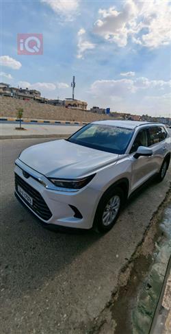 Toyota Grand Highlander